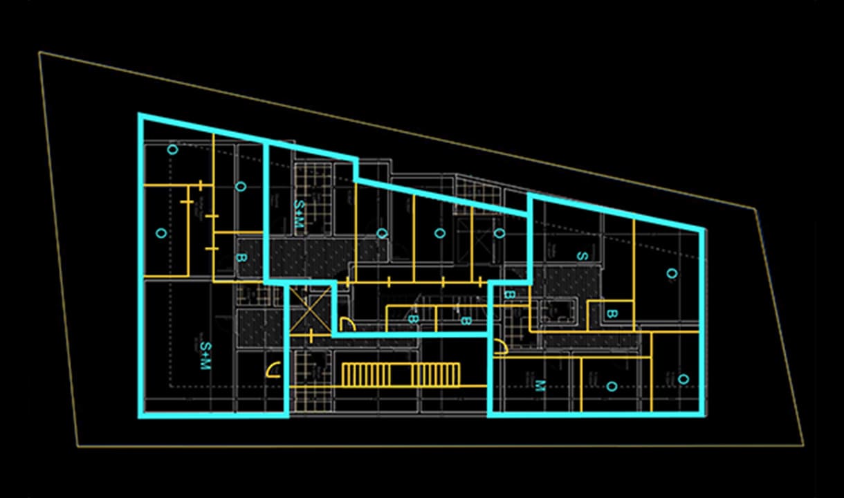 Geospatial Data Mapping Services