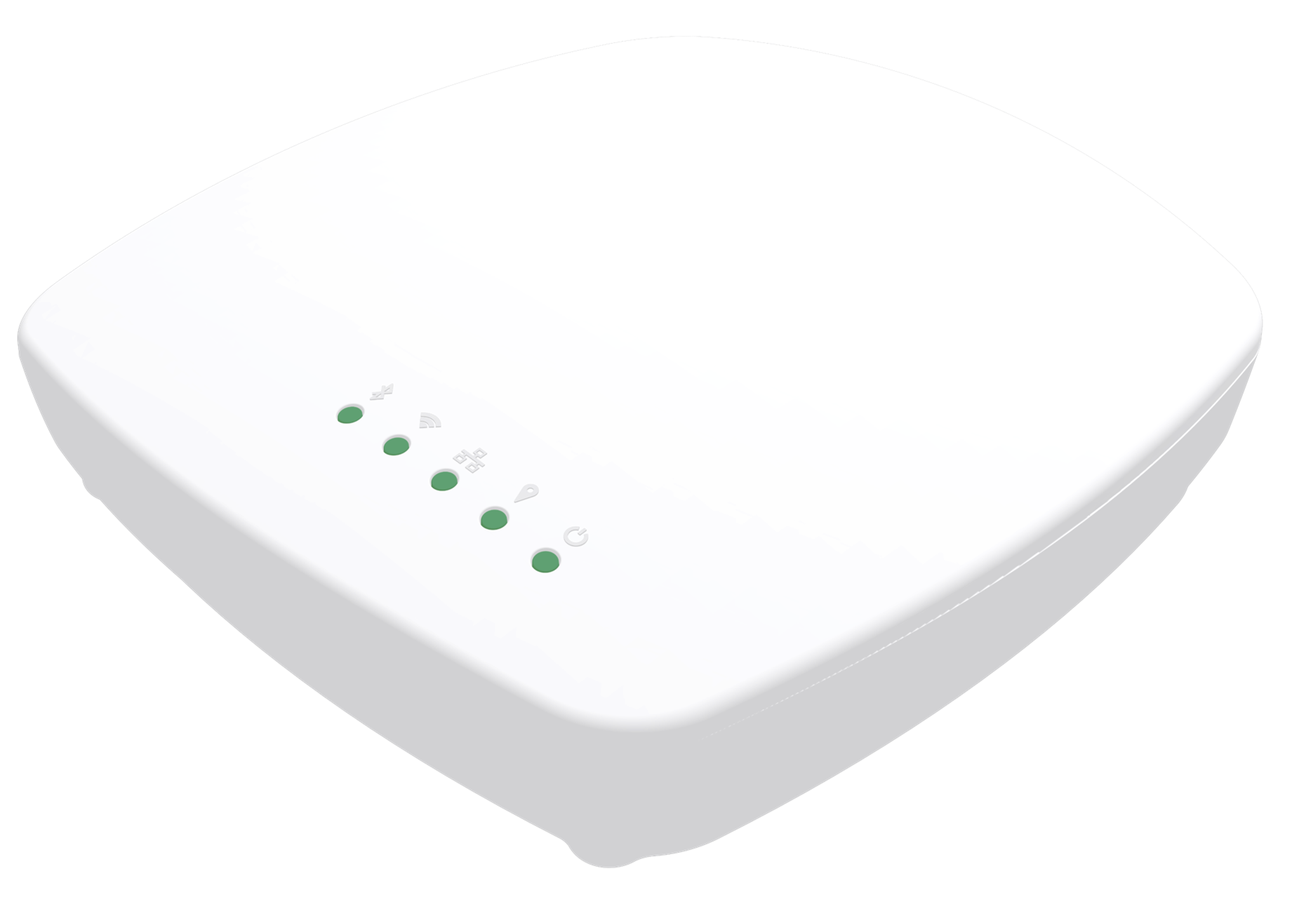 GA-210 Indoor UWB RTLS Anchor