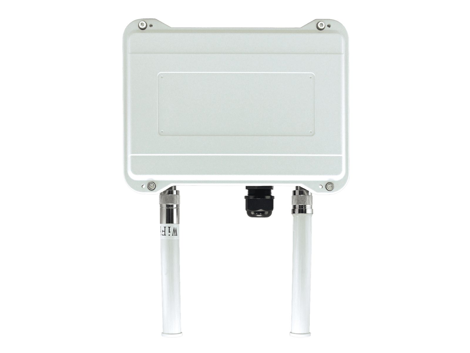 GA-210W Waterproof UWB RTLS anchor