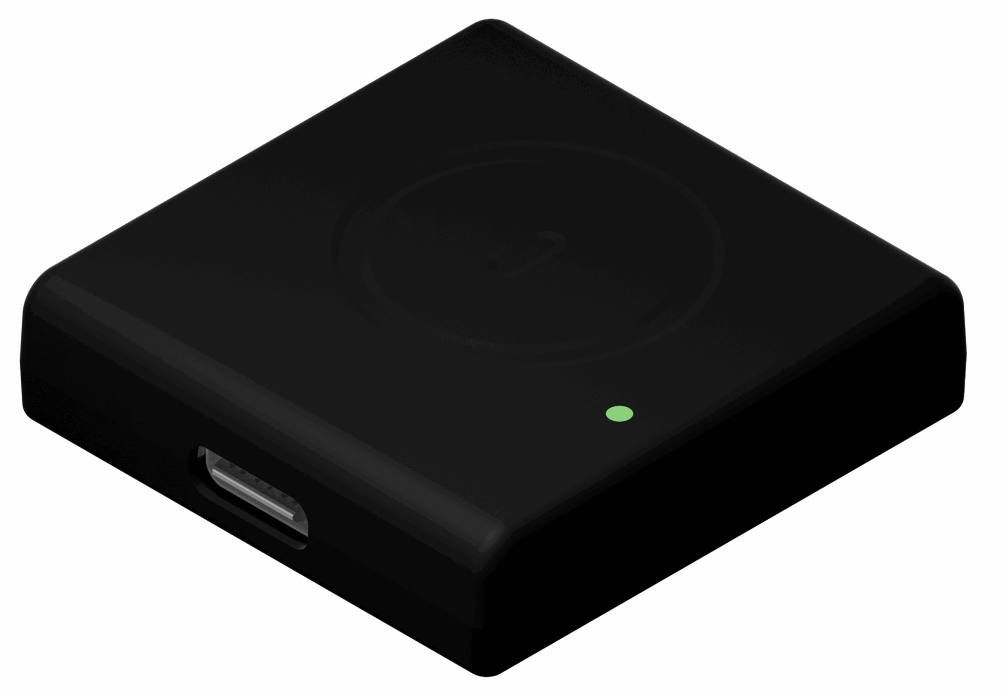 GT-460 Mini Type UWB RTLS Tag